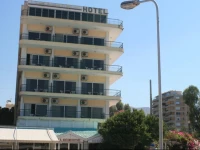 Hotel Antonopoulos 3*