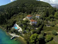 Korakias Villas