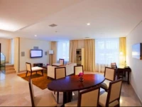 Aquamarin hotel Moscow 3*