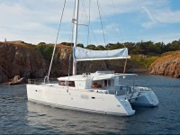 Bliss Boutique Yachting - Ionian