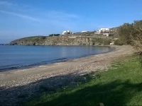 Agios Romanos Villas