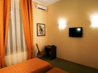 Solo na Furshtatskoj mini hotel