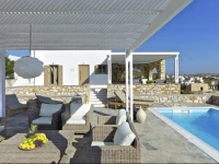 MG Properties Paros