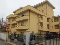 Residence Cima Viserbella