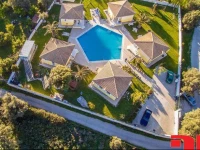 Iliaktida Studio-Villas