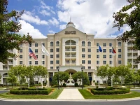 The Ballantyne Hotel and Lodge Charlotte 4*
