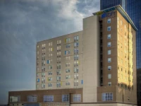 Aloft Charlotte Uptown at the EpiCentre 3*