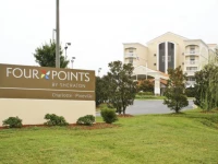 Four Points by Sheraton Charlotte - Pineville 3*