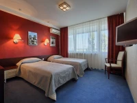 Beshtau the hotel  Pyatigorsk 4*