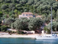 Villa Sivota