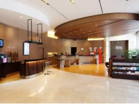 Ibis Seoul Ambassador 3*
