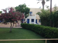 Blue Sky Apartments Malia