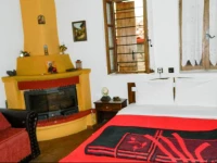 Guesthouse Klearchos