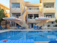 Villa Chrissanthi Sea