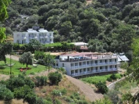 Manaspark Oludeniz 3*