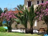 Pericles Beach Villa