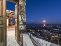 Morning Star Traditional Houses