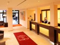 Leonardo Hotel Munchen City 4*