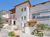 Medusa Hotel 3*