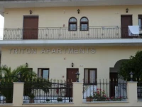 Triton Apartments