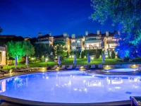 Kassandra Village Resort 5*