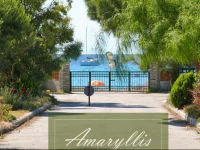 Amaryllis Summer Maisonettes