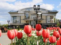 Sheremetev Park Hotel 4*