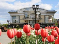 Sheremetev Park Hotel 4*