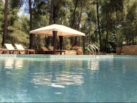 Stamatiadis Sani Cape Villas