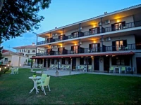 Apollo Apartments & Studios