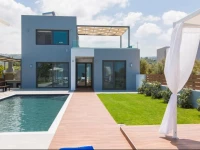 Vilana Exclusive Villas