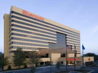 Sheraton Grand Hotel DFW Airport 3*