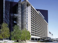 The Westin City Center Dallas 4*