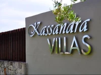 Kassandra Villas