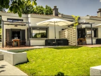 Pleiades Boutique Villas