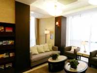 Prince Hotel Seoul 4*