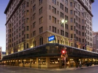 Sheraton Gunter Hotel San Antonio 3*