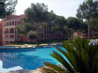 Grupotel Gran Vista and Spa 4*