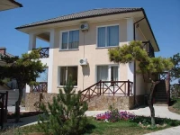 Yarkij bereg pension