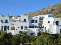 Pegados Apartments 3*