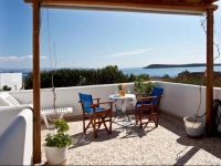 Flora & Agelos Studios