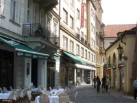 Residence Leon D Oro 4*