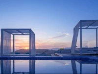 Colours of Mykonos Luxury Residences & Suites