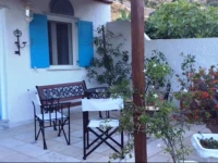 Soula Apartment Psarou
