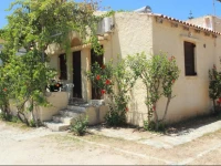 Evripidis Apartments