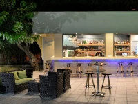 Atrium Hotel Thassos 4*