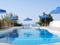 Helios Studios & Apartments