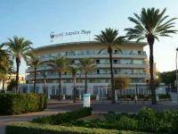 Grupotel Acapulco Playa 4*