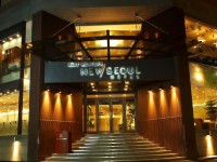 Best Western New Seoul Hotel 4*