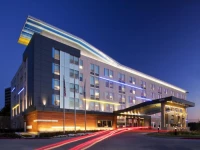 Aloft Las Colinas 3*